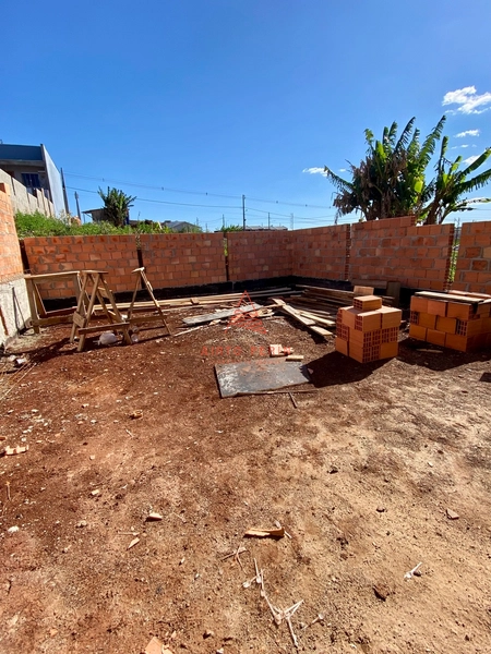 Casa geminada suíte + 1 quarto em Chapecó: 11ª foto da galeria de imagens do imóvel