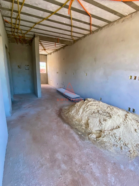 Casa geminada suíte + 1 quarto em Chapecó: 4ª foto da galeria de imagens do imóvel
