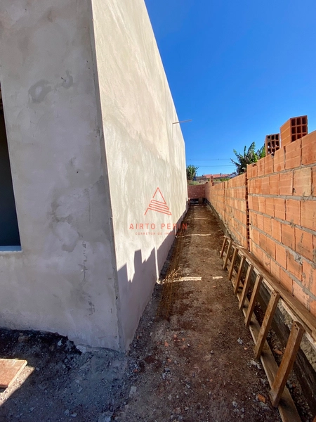 Casa geminada suíte + 1 quarto em Chapecó: 9ª foto da galeria de imagens do imóvel
