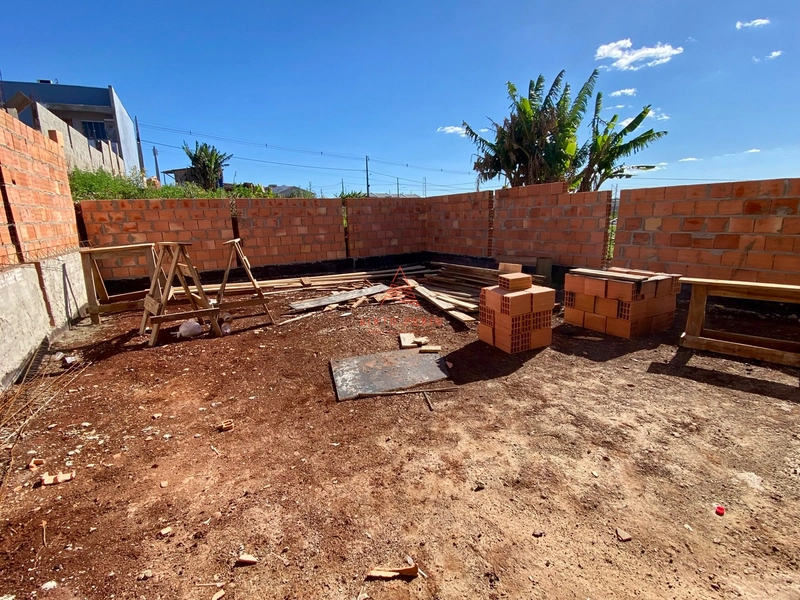 Casa geminada suíte + 1 quarto em Chapecó: 10ª foto da galeria de imagens do imóvel