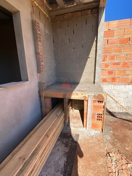 Casa geminada suíte + 1 quarto em Chapecó: 7ª foto da galeria de imagens do imóvel