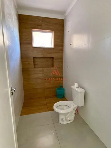 Casa geminada 3 quartos em Chapecó: 6ª foto da galeria de imagens do imóvel