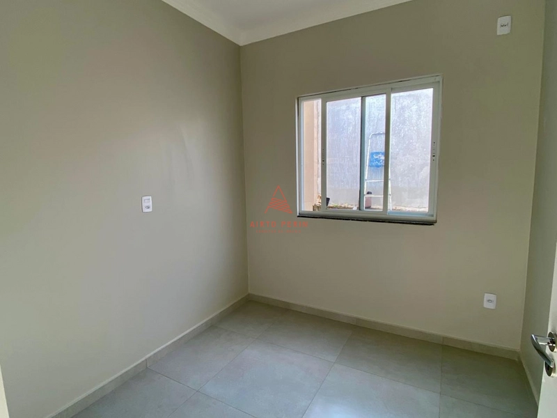 Casa geminada 3 quartos em Chapecó: 4ª foto da galeria de imagens do imóvel