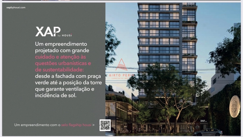 XAP BY OUSI: 1ª foto da galeria de imagens do imóvel