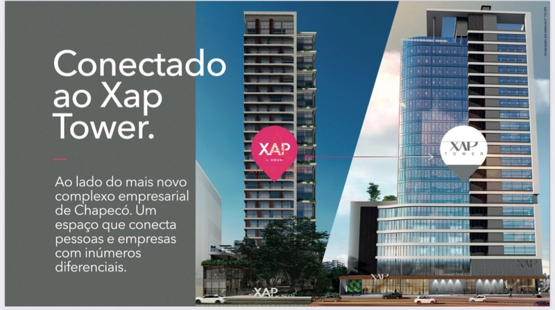 XAP BY OUSI: 4ª foto da galeria de imagens do imóvel