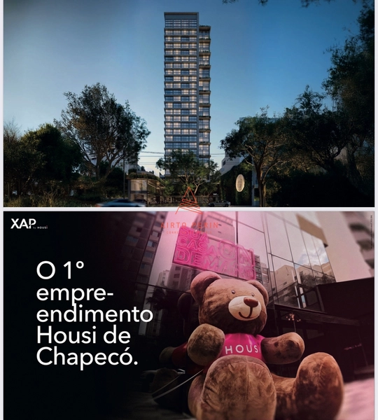 XAP BY OUSI: 2ª foto da galeria de imagens do imóvel
