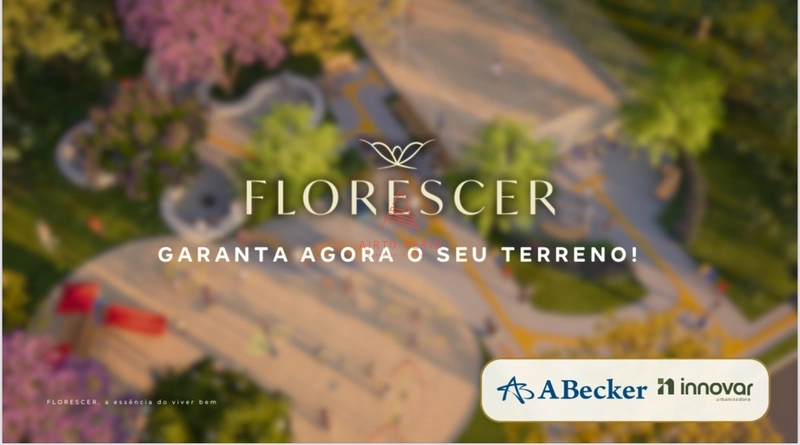 Pré Lançamento Loteamento Florescer em Chapecó: 1ª foto da galeria de imagens do imóvel