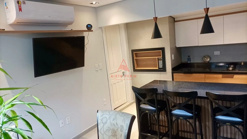 Casa 3 quartos próximo ao Shopping em Chapecó: 5ª foto da galeria de imagens do imóvel