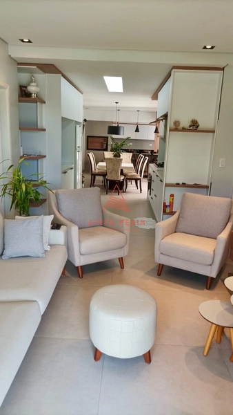 Casa 3 quartos próximo ao Shopping em Chapecó: 14ª foto da galeria de imagens do imóvel