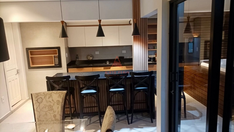 Casa 3 quartos próximo ao Shopping em Chapecó: 10ª foto da galeria de imagens do imóvel