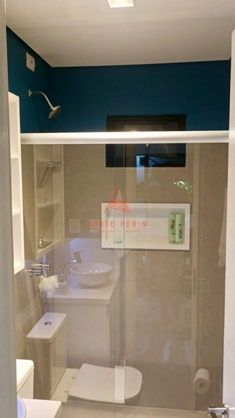 Casa 3 quartos próximo ao Shopping em Chapecó: 15ª foto da galeria de imagens do imóvel