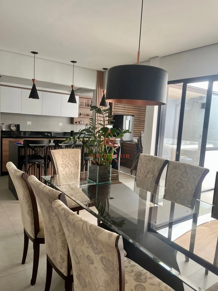 Casa 3 quartos próximo ao Shopping em Chapecó: 11ª foto da galeria de imagens do imóvel