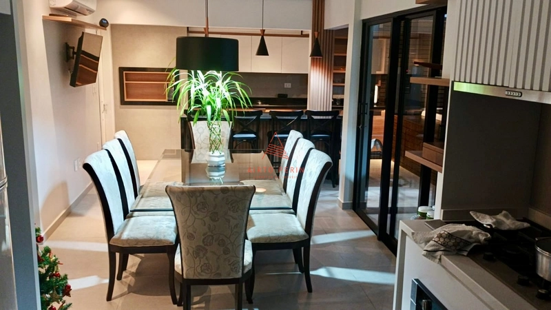 Casa 3 quartos próximo ao Shopping em Chapecó: 2ª foto da galeria de imagens do imóvel