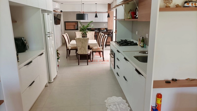 Casa 3 quartos próximo ao Shopping em Chapecó: 9ª foto da galeria de imagens do imóvel