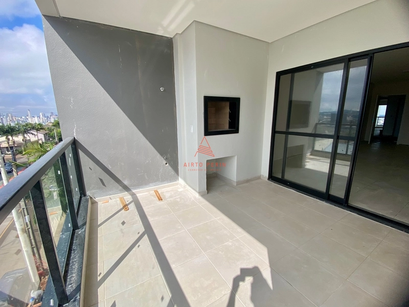 Apartamento 3 quartos no Líder Chapecó