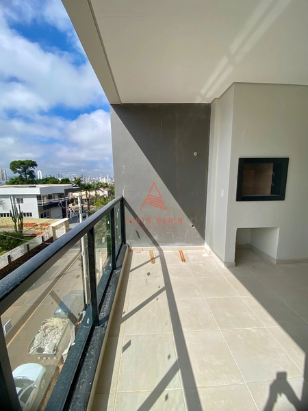 Apartamento 3 quartos no Líder Chapecó: 7ª foto da galeria de imagens do imóvel