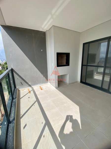 Apartamento 3 quartos no Líder Chapecó: 13ª foto da galeria de imagens do imóvel