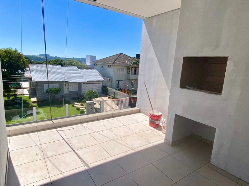 Apartamento 3 quartos no Líder Chapecó: 4ª foto da galeria de imagens do imóvel