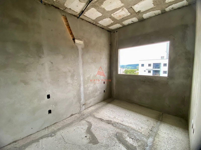 Apartamento 3 quartos no Líder Chapecó: 4ª foto da galeria de imagens do imóvel
