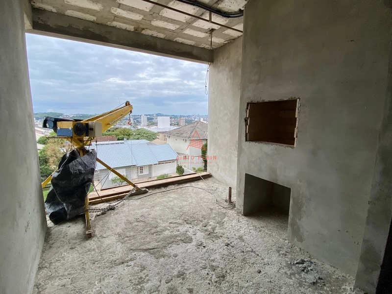Apartamento 3 quartos no Líder Chapecó: 2ª foto da galeria de imagens do imóvel