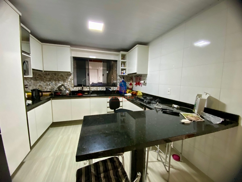 Casa 3 quartos no LIder: 3ª foto da galeria de imagens do imóvel