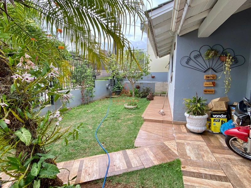 Casa 3 quartos no LIder: 1ª foto da galeria de imagens do imóvel