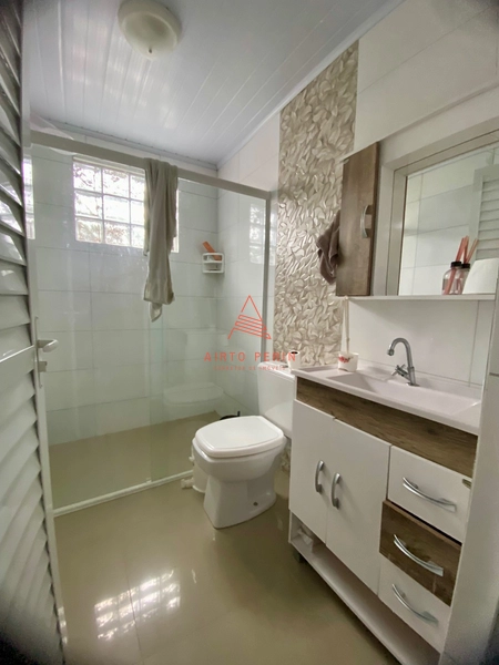 Casa 3 quartos no LIder: 10ª foto da galeria de imagens do imóvel