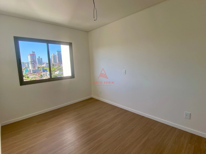 Apartamento 3 quartos novo em Chapecó: 7ª foto da galeria de imagens do imóvel