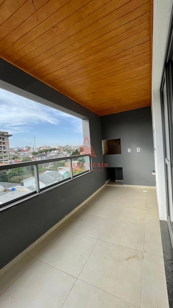 Apartamento 3 quartos novo em Chapecó: 1ª foto da galeria de imagens do imóvel