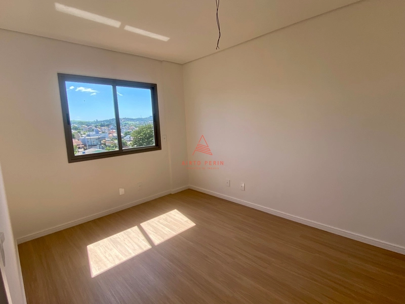 Apartamento 3 quartos novo em Chapecó: 6ª foto da galeria de imagens do imóvel