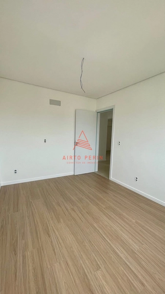 Apartamento 3 quartos novo em Chapecó: 6ª foto da galeria de imagens do imóvel