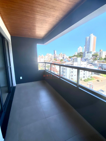 Apartamento 3 quartos novo em Chapecó: 2ª foto da galeria de imagens do imóvel