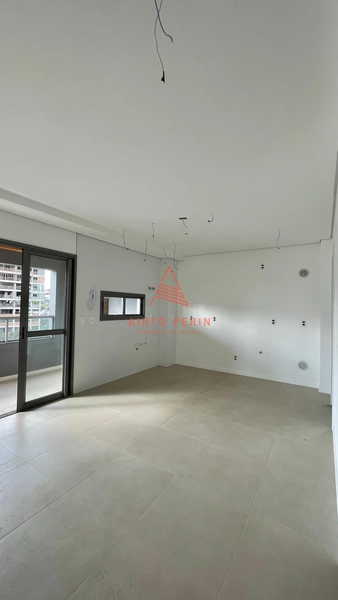 Apartamento 3 quartos novo em Chapecó: 4ª foto da galeria de imagens do imóvel