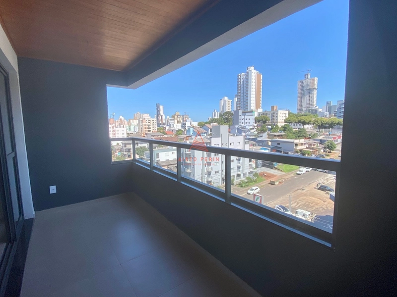 Apartamento 3 quartos novo em Chapecó: 14ª foto da galeria de imagens do imóvel