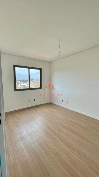 Apartamento 3 quartos novo em Chapecó: 8ª foto da galeria de imagens do imóvel