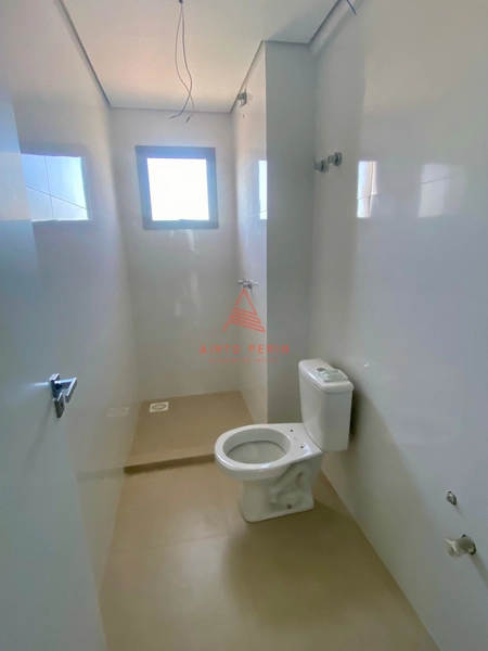 Apartamento 3 quartos novo em Chapecó: 17ª foto da galeria de imagens do imóvel