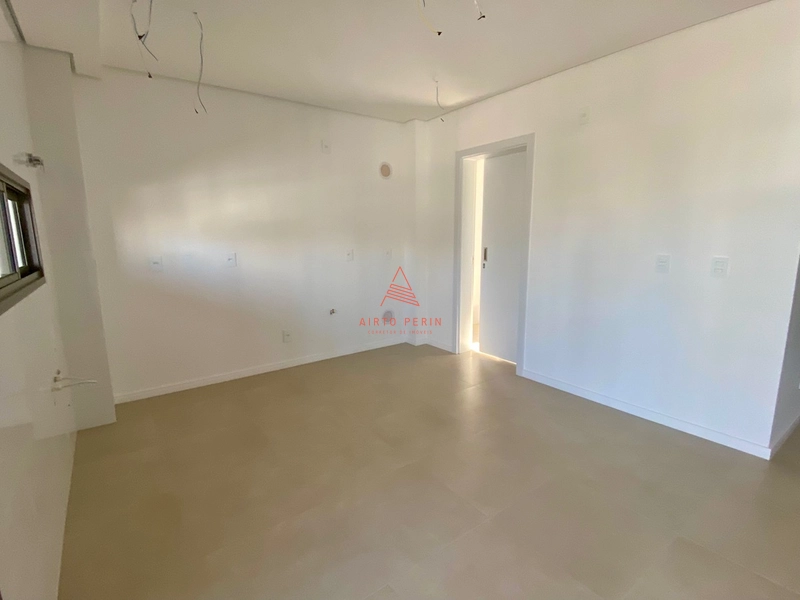 Apartamento 3 quartos novo em Chapecó: 4ª foto da galeria de imagens do imóvel