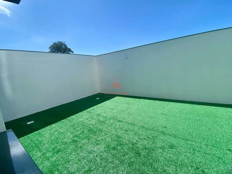 Apartamento 3 quartos novo em Chapecó: 11ª foto da galeria de imagens do imóvel