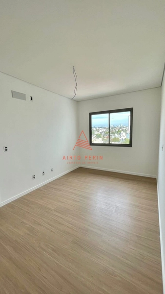 Apartamento 3 quartos novo em Chapecó: 5ª foto da galeria de imagens do imóvel