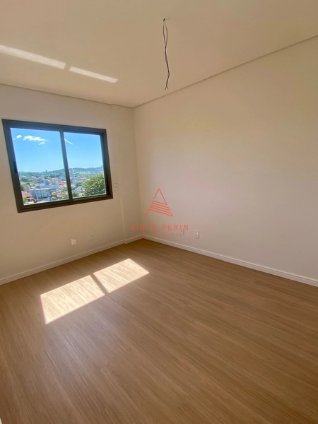 Apartamento 3 quartos novo em Chapecó: 16ª foto da galeria de imagens do imóvel