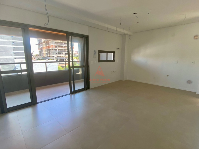 Apartamento 3 quartos novo em Chapecó: 3ª foto da galeria de imagens do imóvel