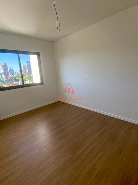 Apartamento 3 quartos novo em Chapecó: 12ª foto da galeria de imagens do imóvel