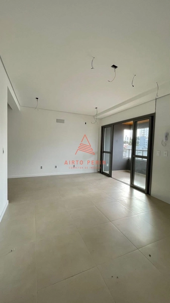 Apartamento 3 quartos novo em Chapecó: 3ª foto da galeria de imagens do imóvel