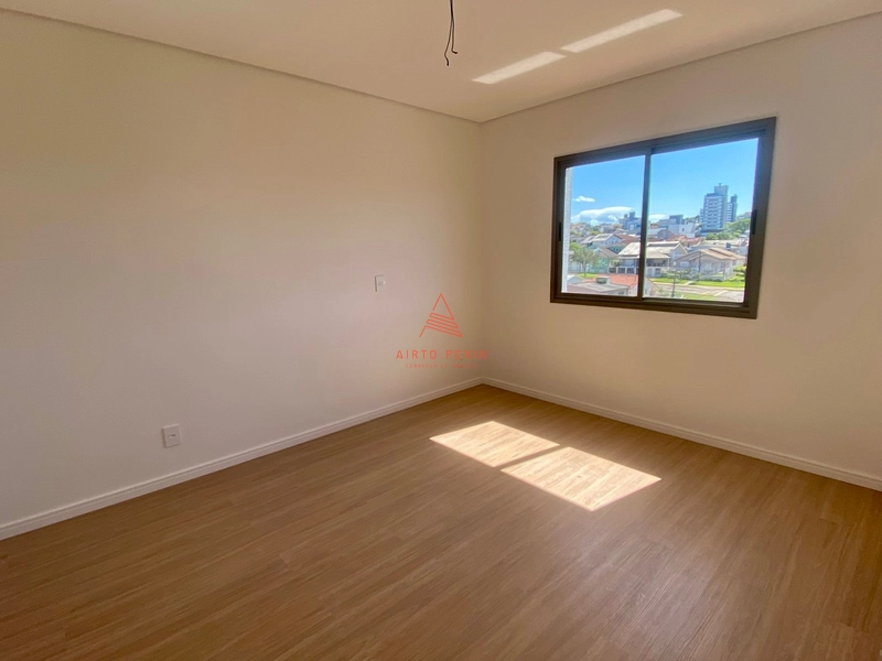 Apartamento 3 quartos novo em Chapecó: 5ª foto da galeria de imagens do imóvel