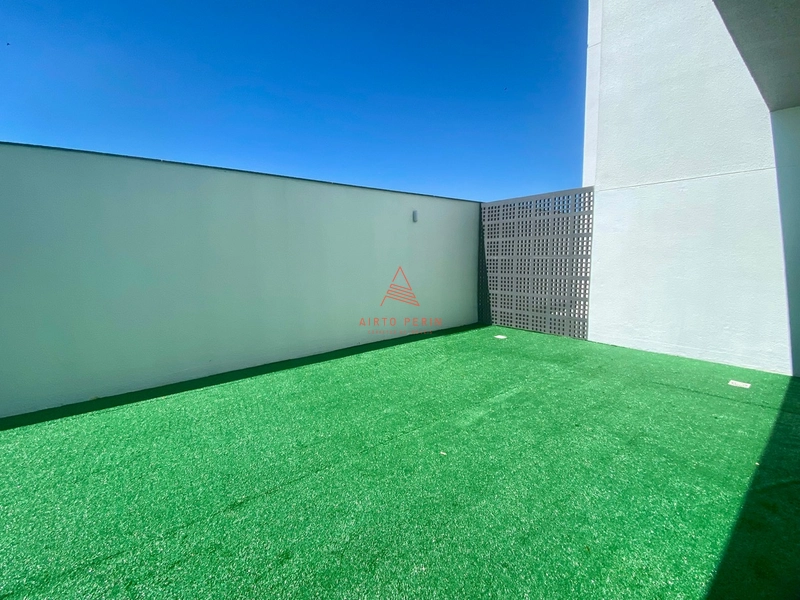 Apartamento 3 quartos novo em Chapecó: 10ª foto da galeria de imagens do imóvel