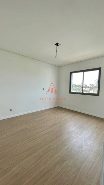 Apartamento 3 quartos novo em Chapecó: 7ª foto da galeria de imagens do imóvel
