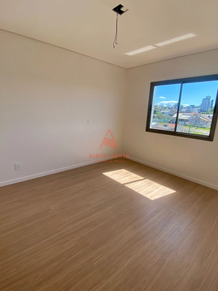 Apartamento 3 quartos novo em Chapecó: 15ª foto da galeria de imagens do imóvel