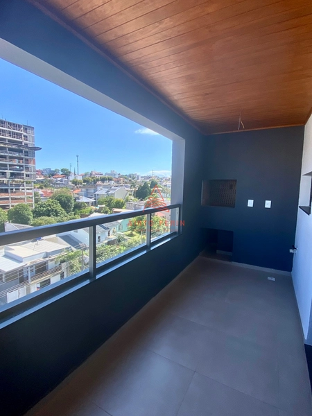 Apartamento 3 quartos novo em Chapecó: 13ª foto da galeria de imagens do imóvel