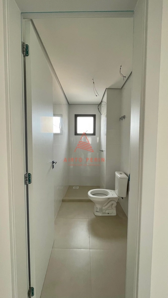 Apartamento 3 quartos novo em Chapecó: 11ª foto da galeria de imagens do imóvel