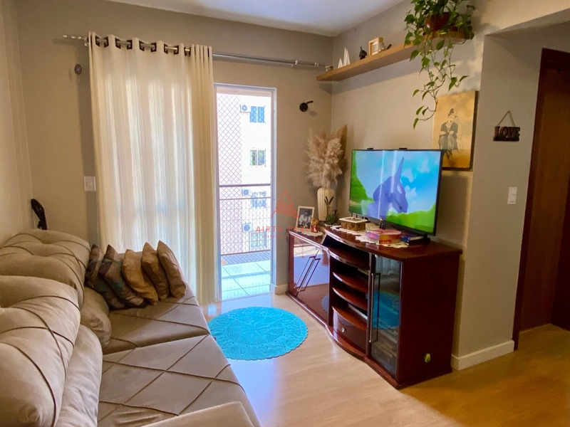Apartamento 2 quartos em Chapecó: 1ª foto da galeria de imagens do imóvel